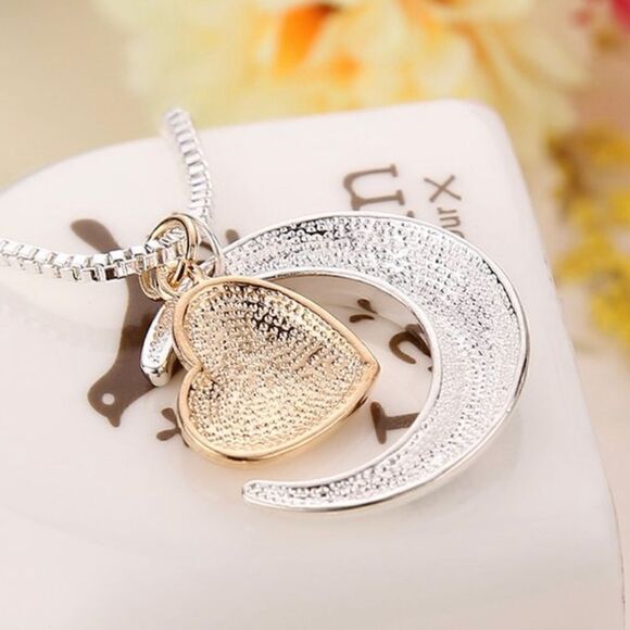 Mother’s necklace   - Picture 4 of 4